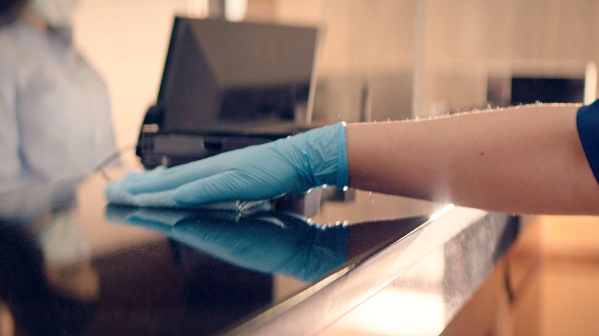فندق كواليتي إن آند سويتس لافايت المظهر الخارجي الصورة
